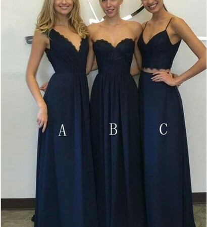elegant, women and bridesmaid