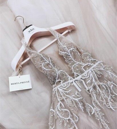 shine, bride and moda