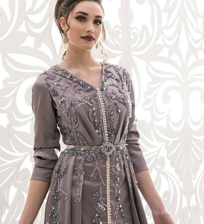 arabe, chic and elegance
