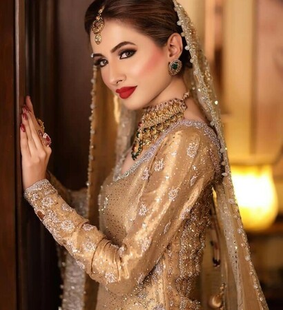 bridal, bride and makeup