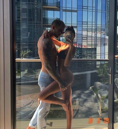 happiness, goals and kiss