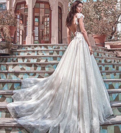 Prom, gown and dream dress
