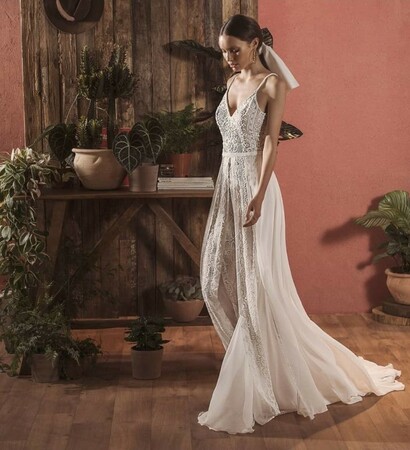 boho, chic and belleza
