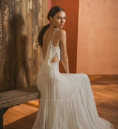 indie, moda and bridal