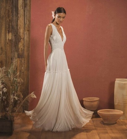 boda, inbar freiman and belleza