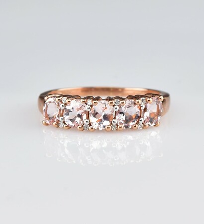 english, stone and pink