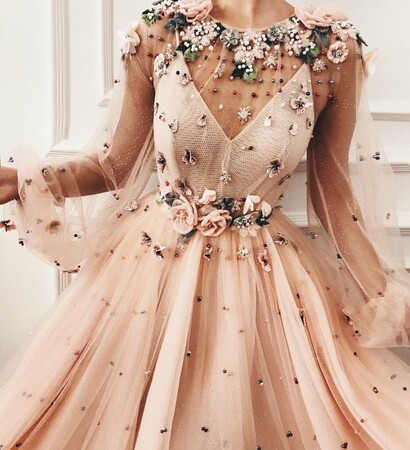 look, glitter and bridesmaid