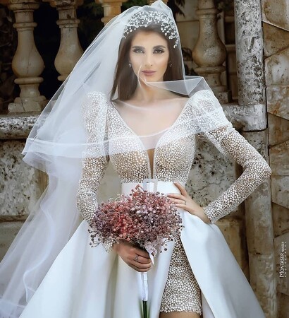 beautiful, princess and glamour