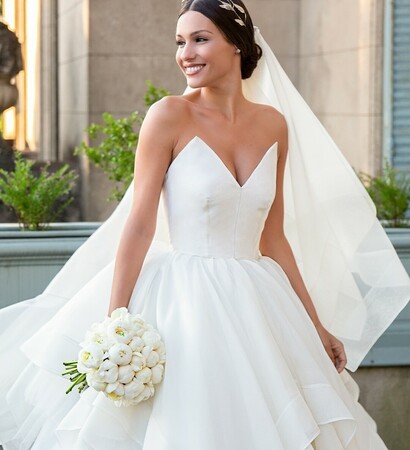dress, vestido de novia and wife