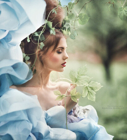 art, bridal and photography