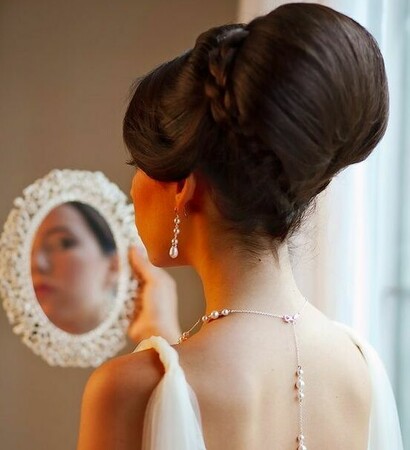 lovely, vintage and bridal