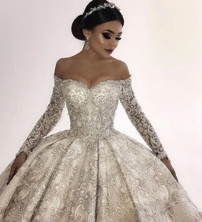 white, jewellary and fashion