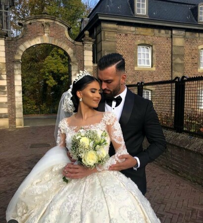 couple, love and goals