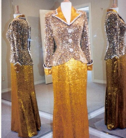 darius cordell, dressdesigner and custom wedding dresses