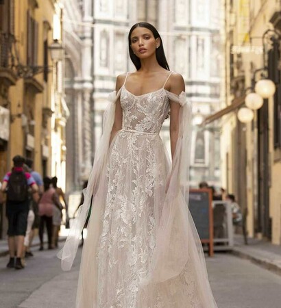 haute couture, wedding dress and Couture