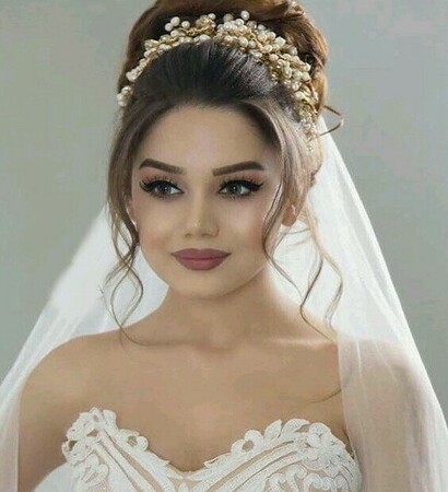 lock, beautiful eyes and beautiful style