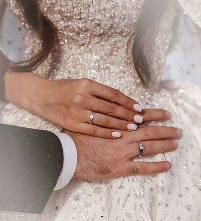hands, love and hand