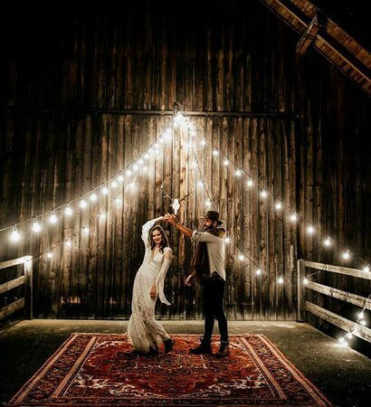 wedding dress, wedding reception and @weddingphotoinspiration