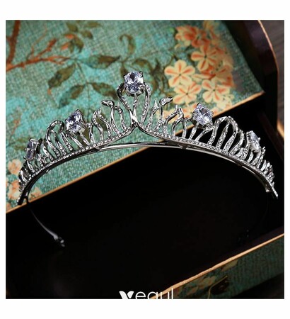 tiara, bridal and bridal hair accessories