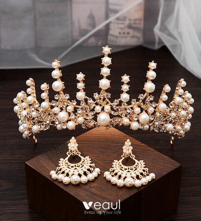 bridal hair accessories, wedding accessories and earrings