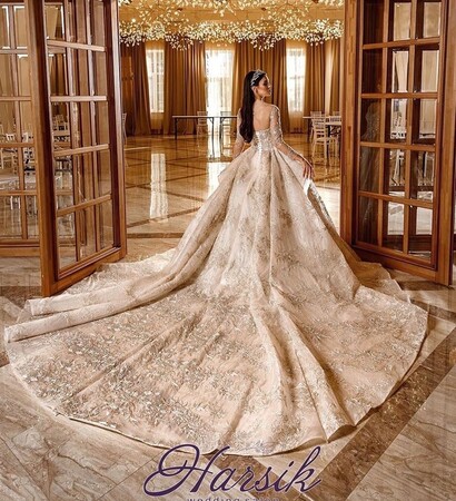fairytale, glamour and royalwedding