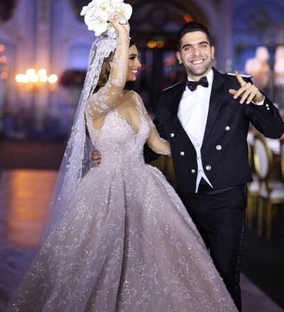 gorgeous, fairytale and Couture