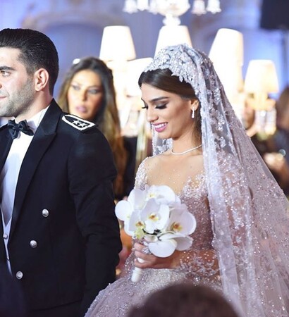 dreamwedding, glamour and Couture