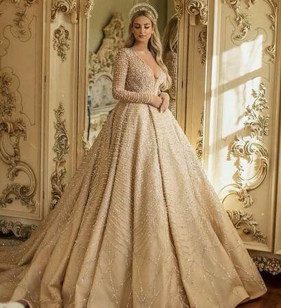 Couture, fashion and Queen