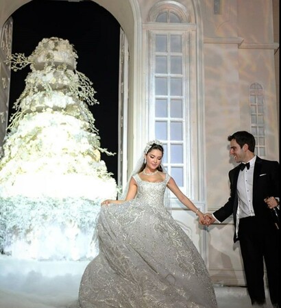 vogue, fashion and luxury