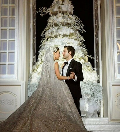 bride, royalwedding and gorgeous