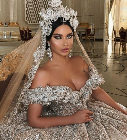 weddingdress, inspiration and dress