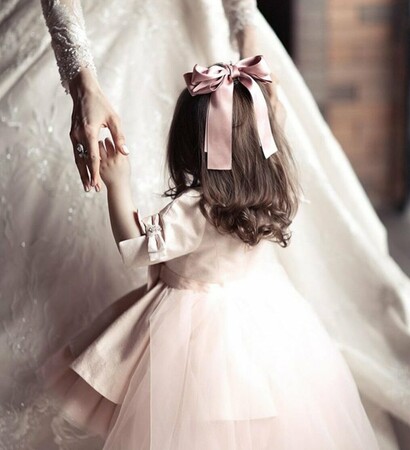 dreamwedding, Queen and weddingdress