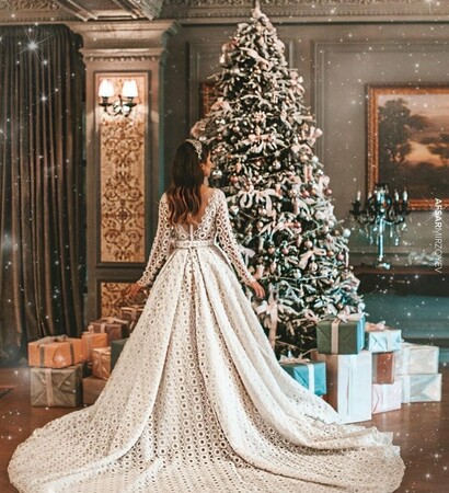 princess, dreamwedding and fashion
