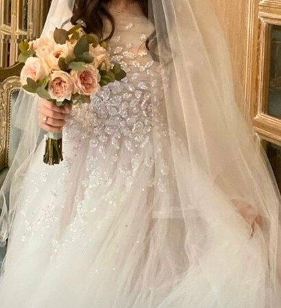 glamour, vogue and bride