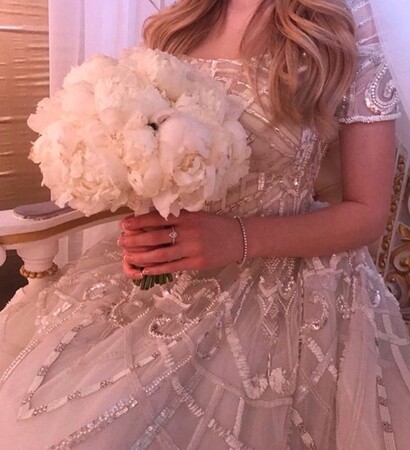 gorgeous, bride and weddingdress
