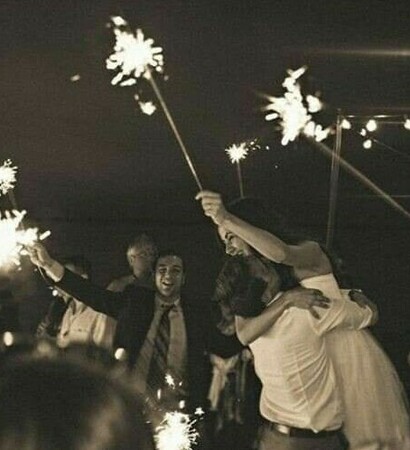 bride, wedding inspirations and groom