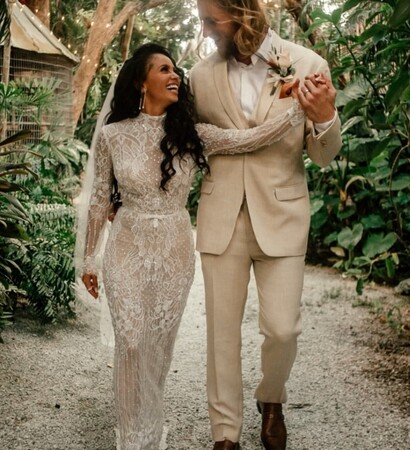 romance, wife and husband