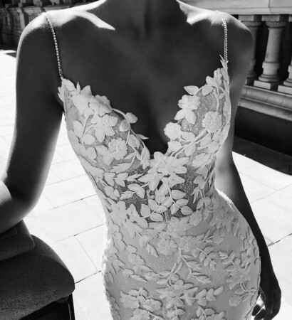 goals, bride and weddingdress
