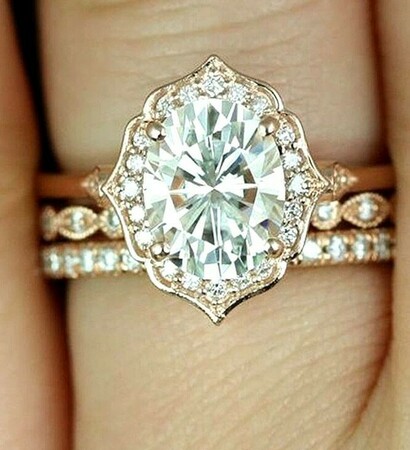engagement, diamond and ring