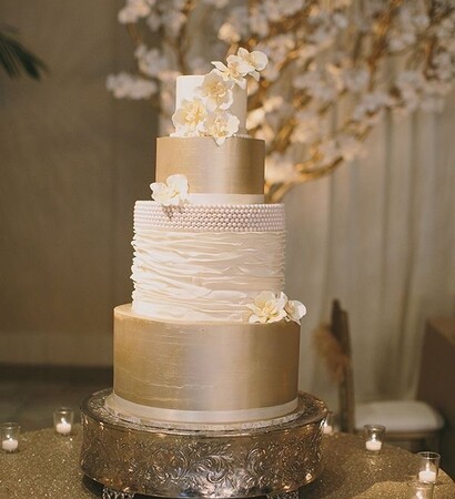 wedding decor and en
