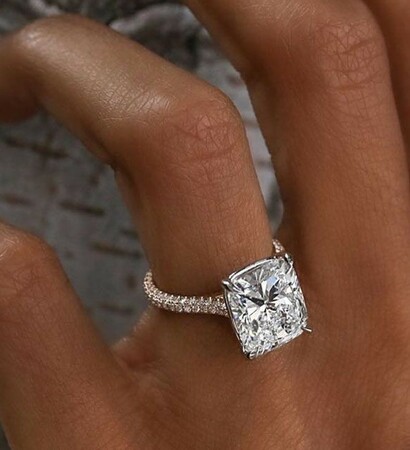 double, diamond and goals