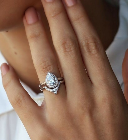 double, engagement and goals