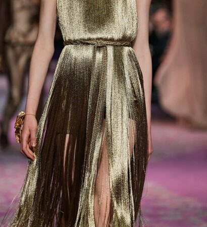 fashion, haute couture and dior