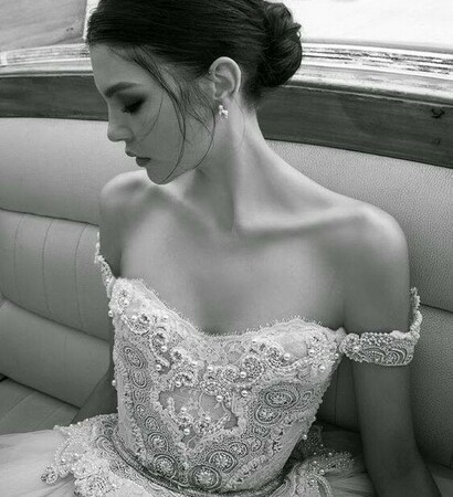 Detalles, bridal and moda