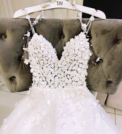 goals, bride and inspiration