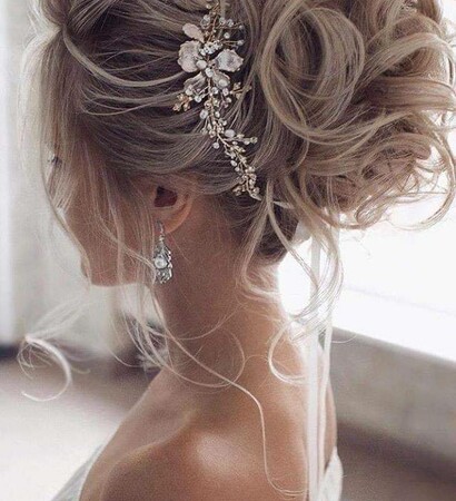 girl, blonde and hair