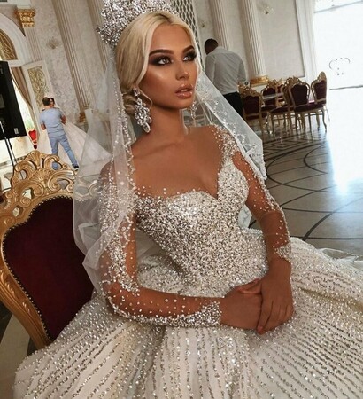 goals, instagram and bride