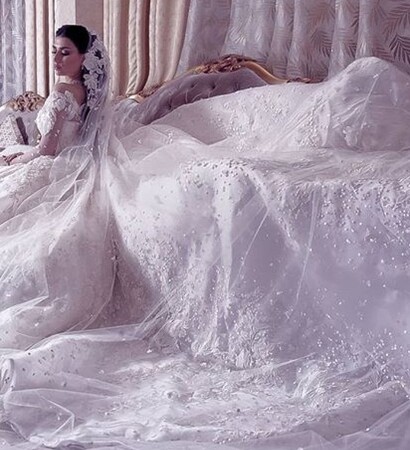 glamour, dreamwedding and Couture