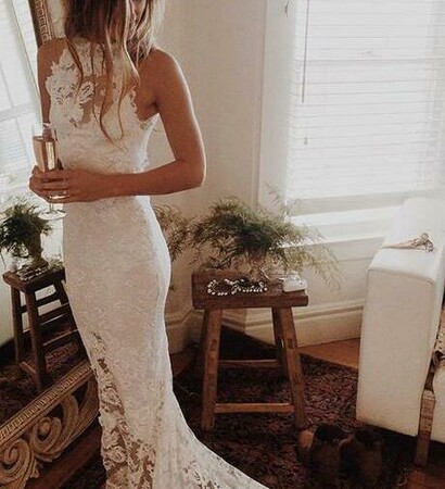 pfw0260, princess and backless wedding gowns