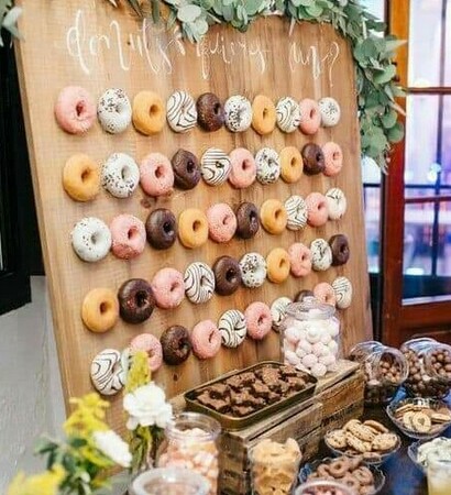 wedding inspirations, party and boda